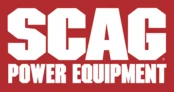SCAG authorized dealer