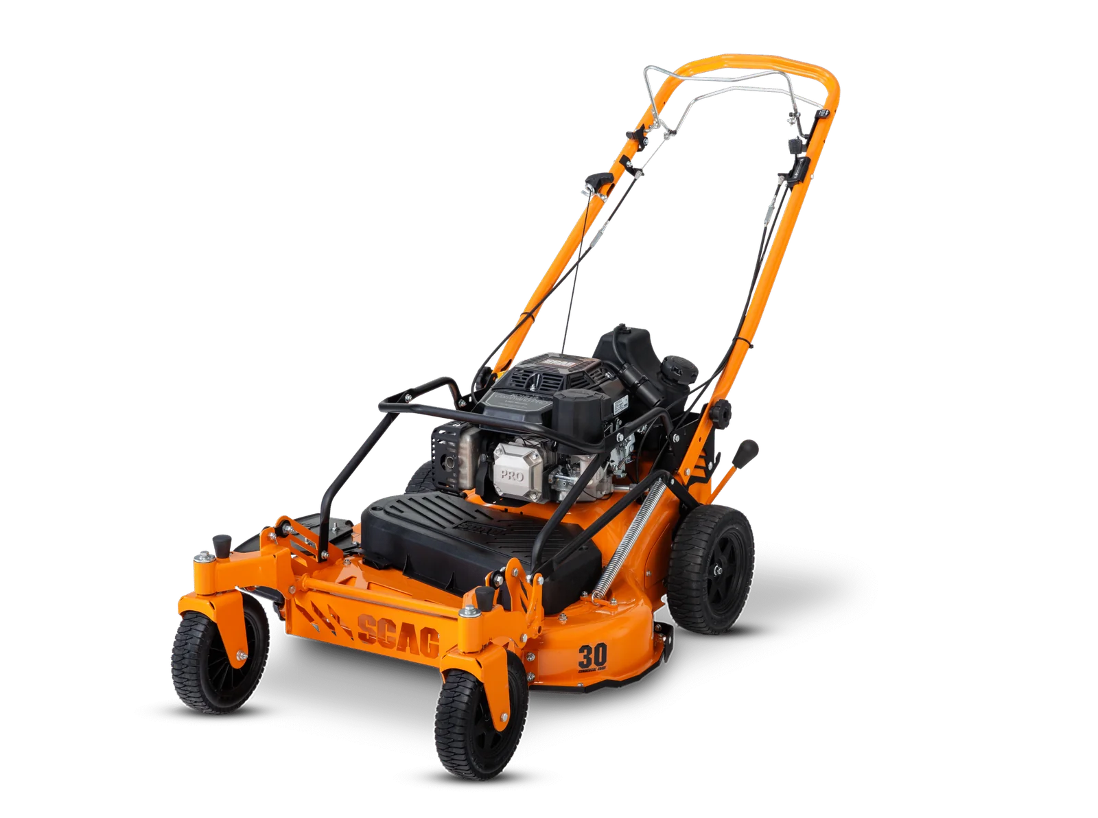 Scag SFCII-30