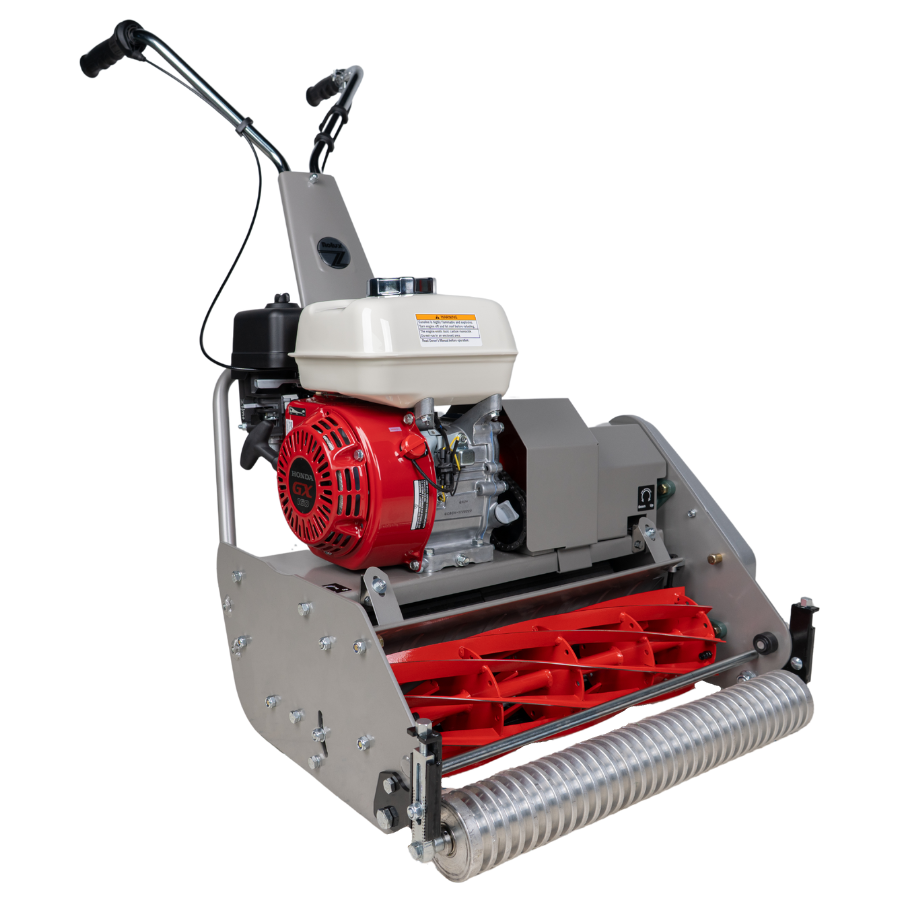 Rolux 20” Reel Mower