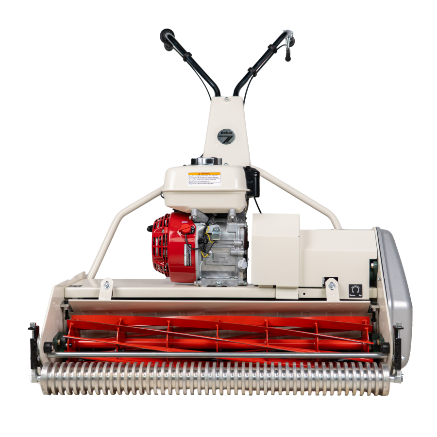 Rolux 25” Reel Mower