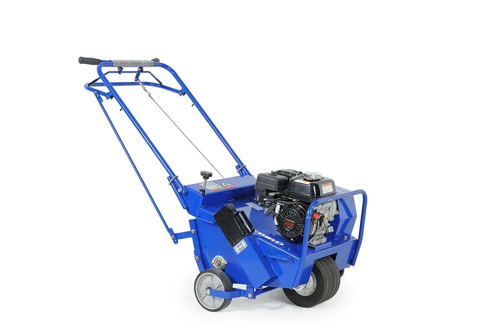 Bluebird 530 Lawn Aerator