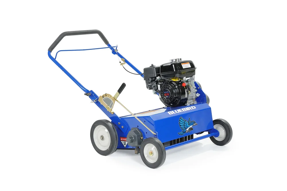 Bluebird PR22 Power Rake