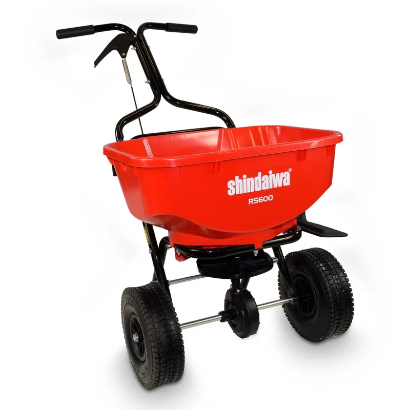 Shindaiwa RS-600 Spreader