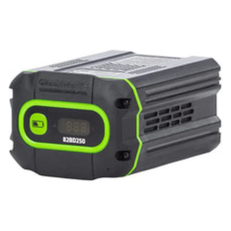 Greenworks Commercial Optimus 82BD250