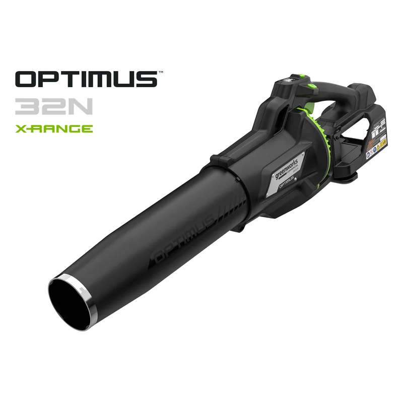 Greenworks Commercial Optimus BH32X