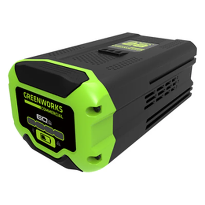 Greenworks Commercial Optimus GL600BT