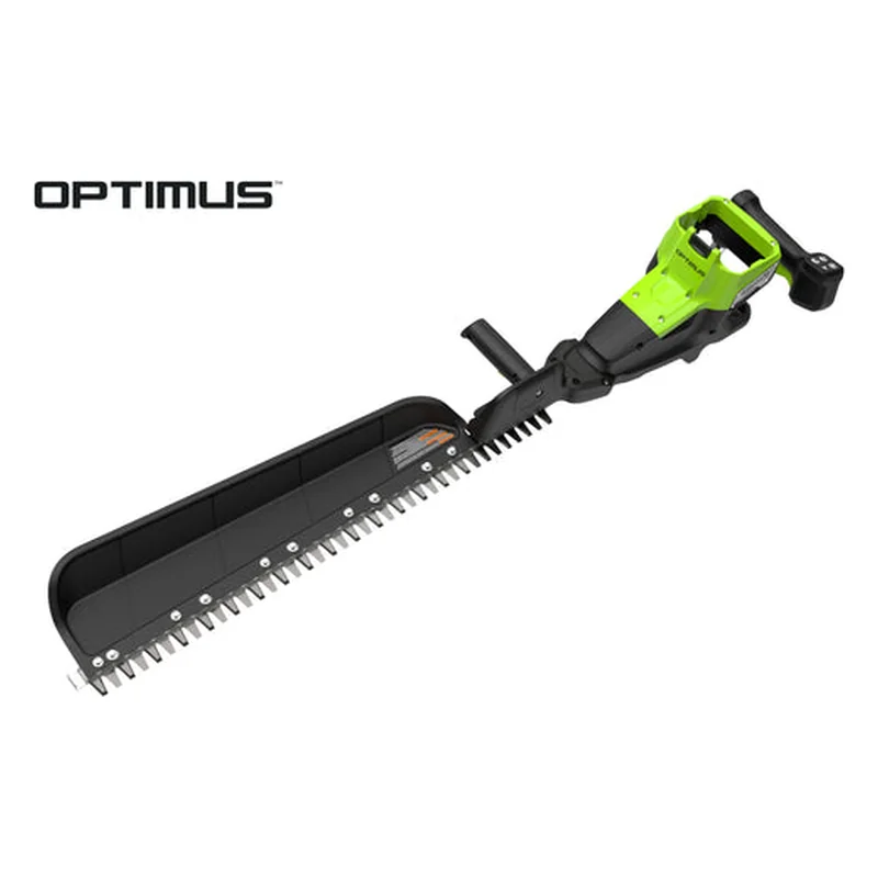Greenworks Commercial Optimus HT301S