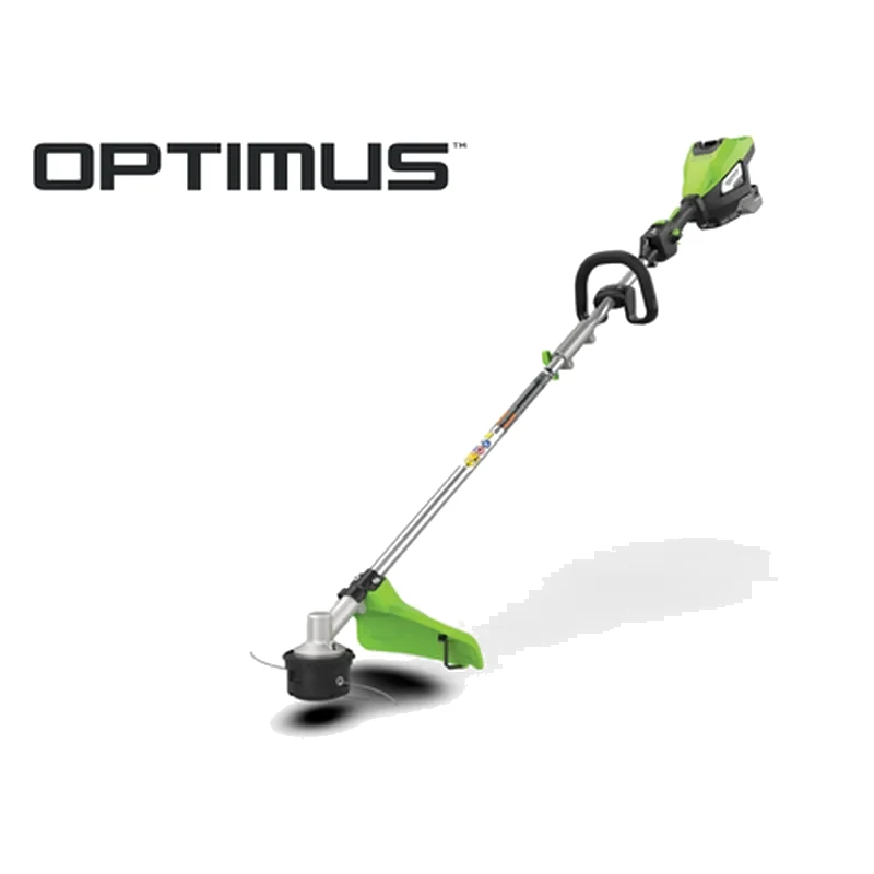 Greenworks Commercial Optimus OAS161