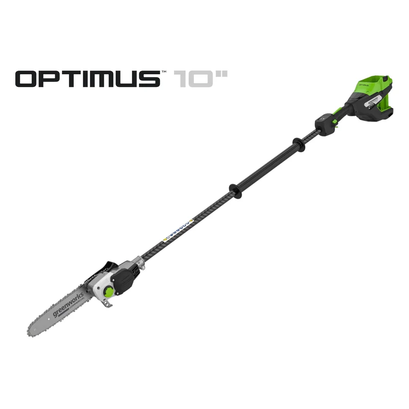 Greenworks Commercial Optimus OPS300