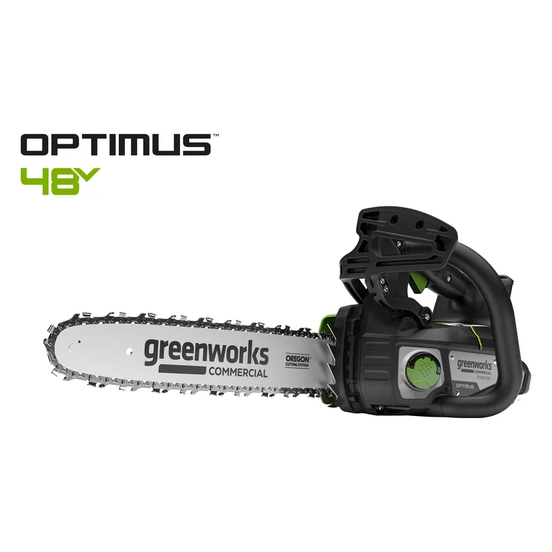 Greenworks Commercial Optimus OTS350