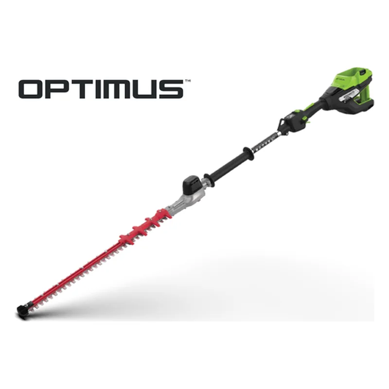 Greenworks Commercial Optimus PH302F
