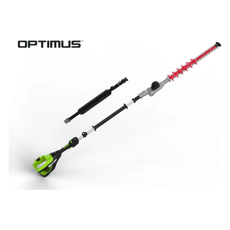 Greenworks Commercial Optimus PH482A