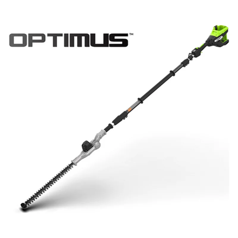 Greenworks Commercial Optimus PH662T