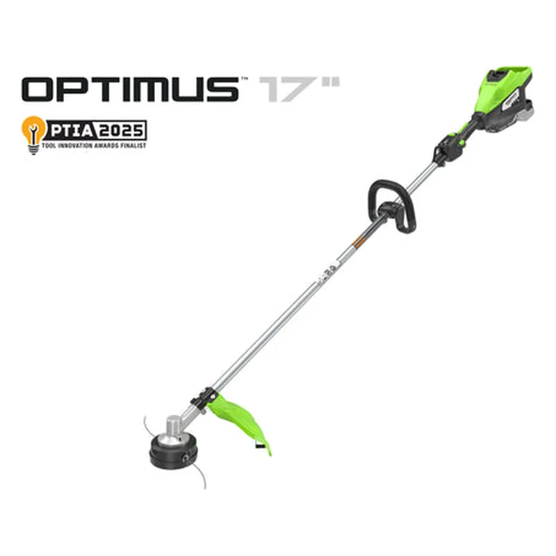 Greenworks Commercial Optimus ST161