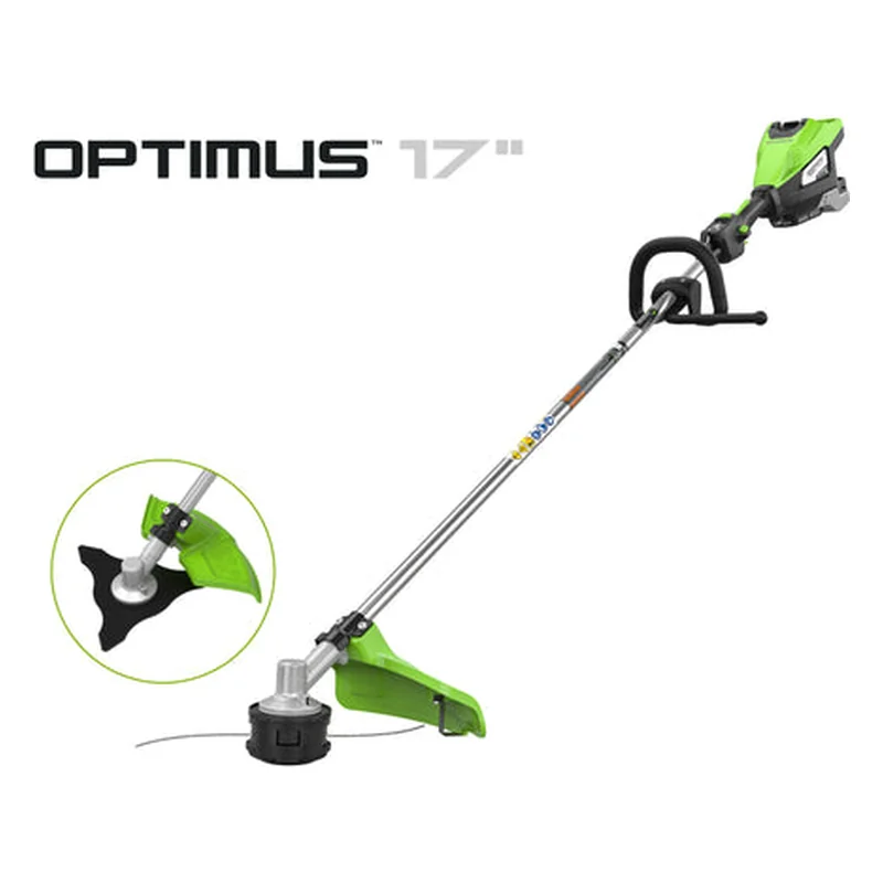 Greenworks Commercial Optimus ST201