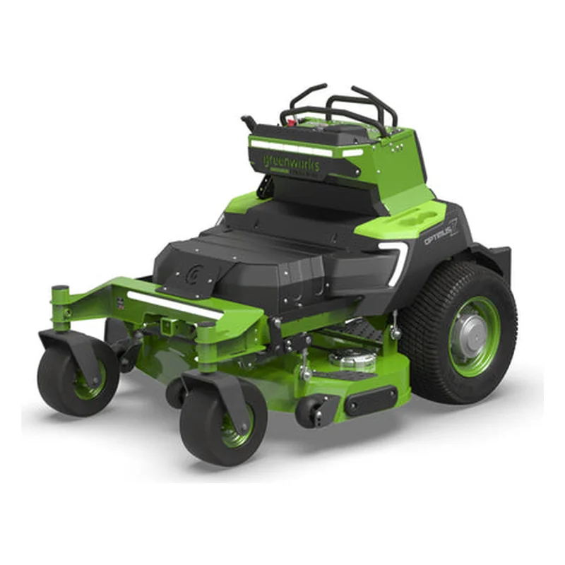 Greenworks Commercial OptimusZ CZ48S24X
