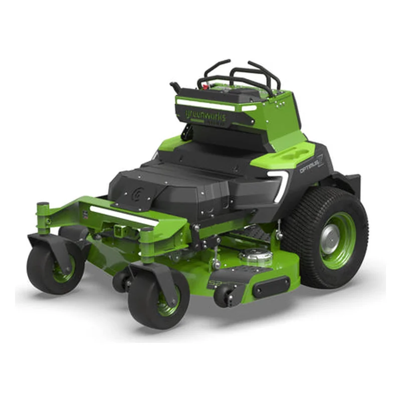 Greenworks Commercial OptimusZ CZ52S24X