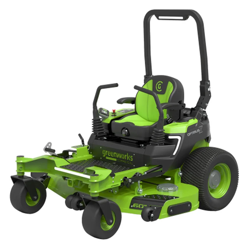 Greenworks Commercial OptimusZ CZ60R24X