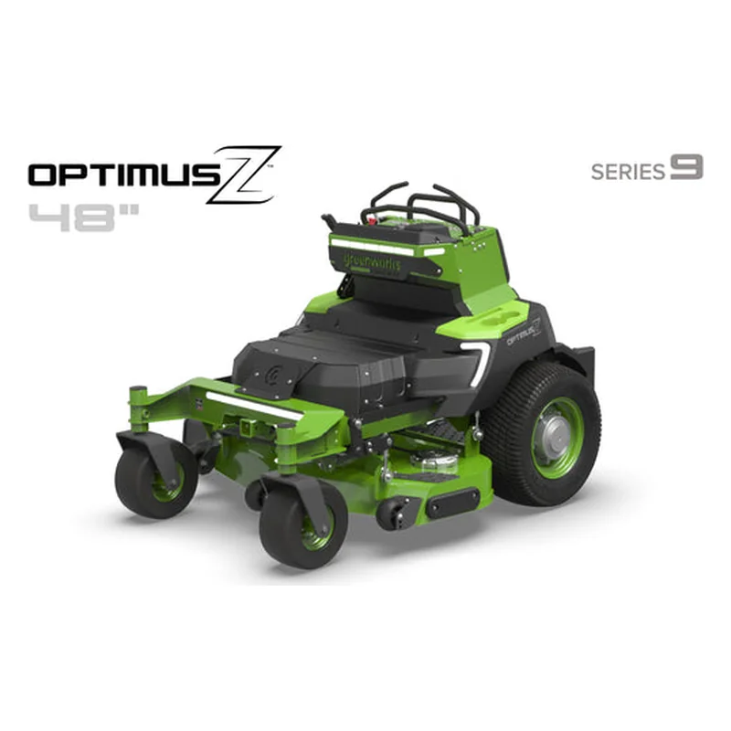 Greenworks Commercial OptimusZ OS948