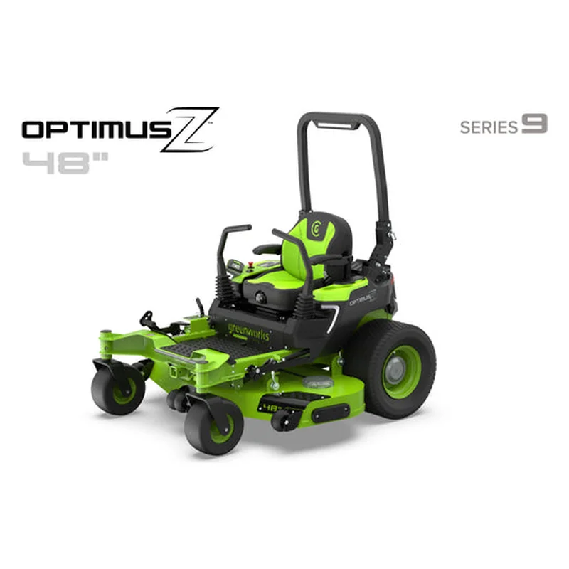 Greenworks Commercial OptimusZ OZ948