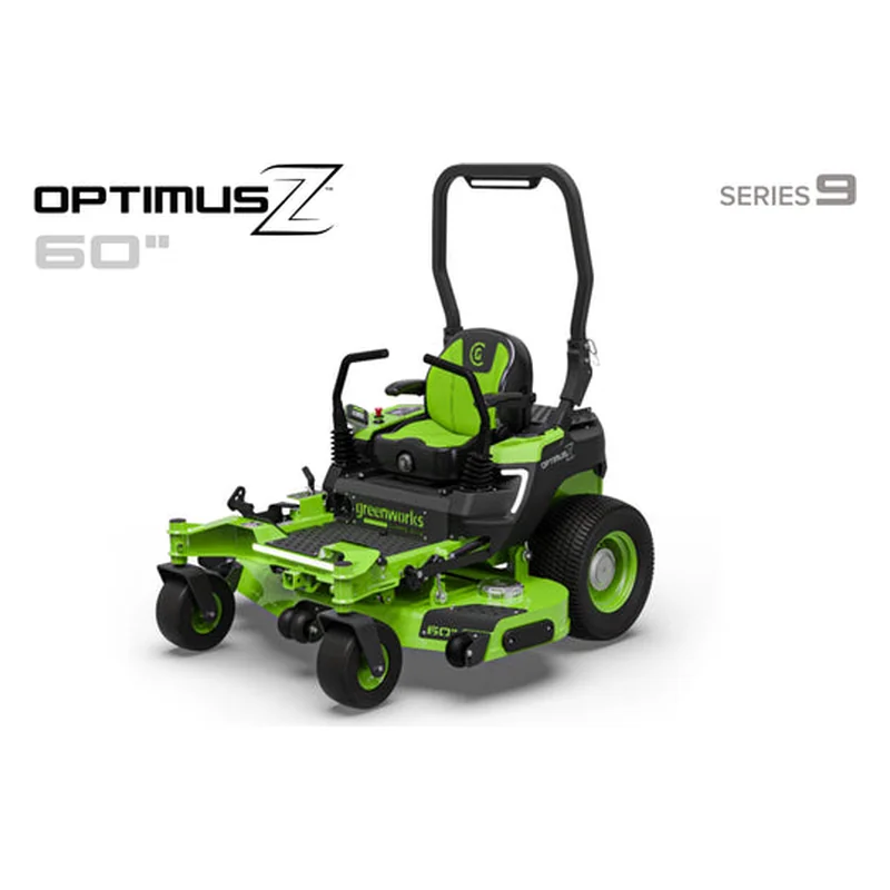 Greenworks Commercial OptimusZ OZ960R