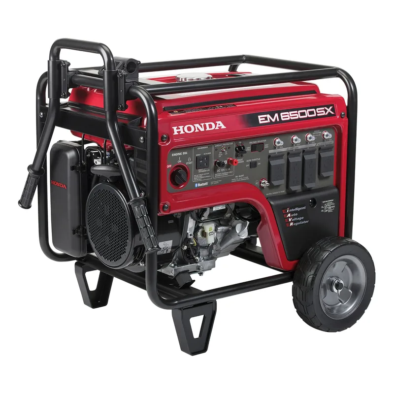 Honda EM6500