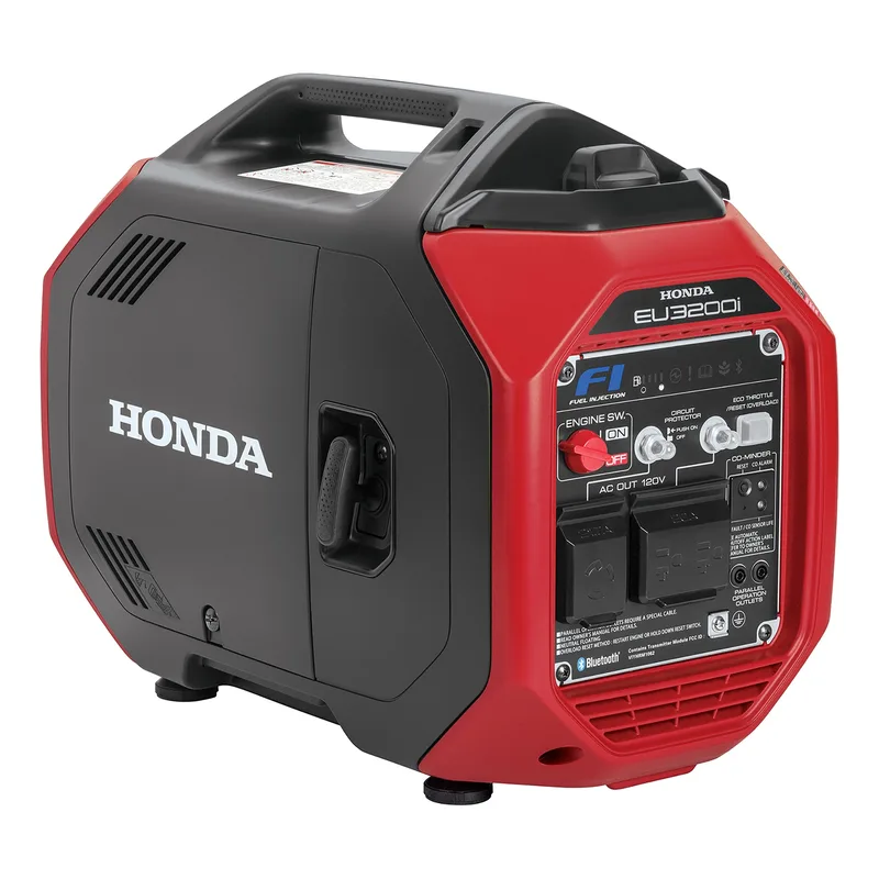 Honda EU3200i