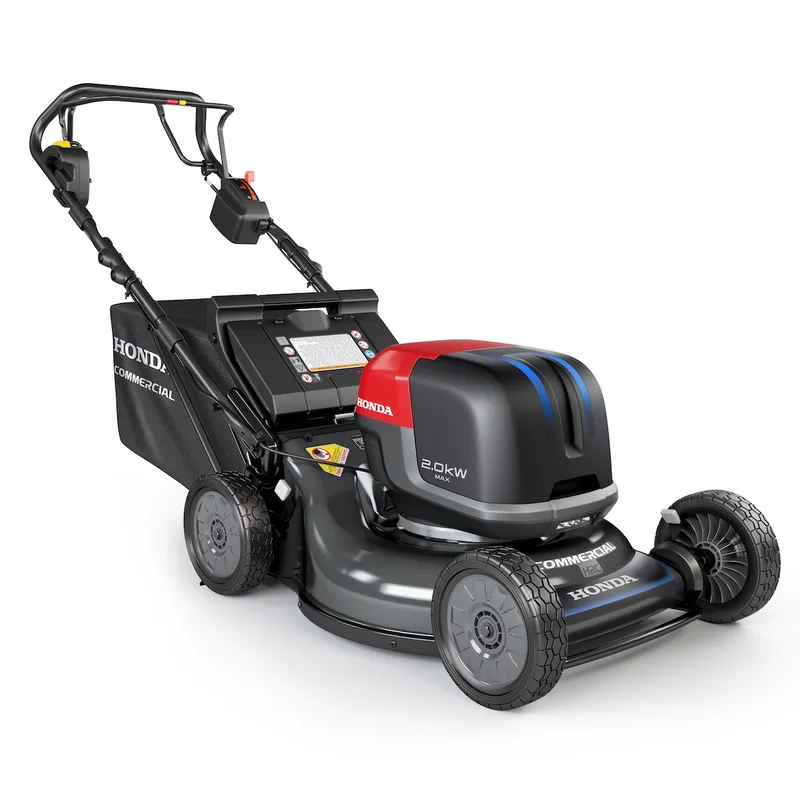 Honda HRC216EXA6