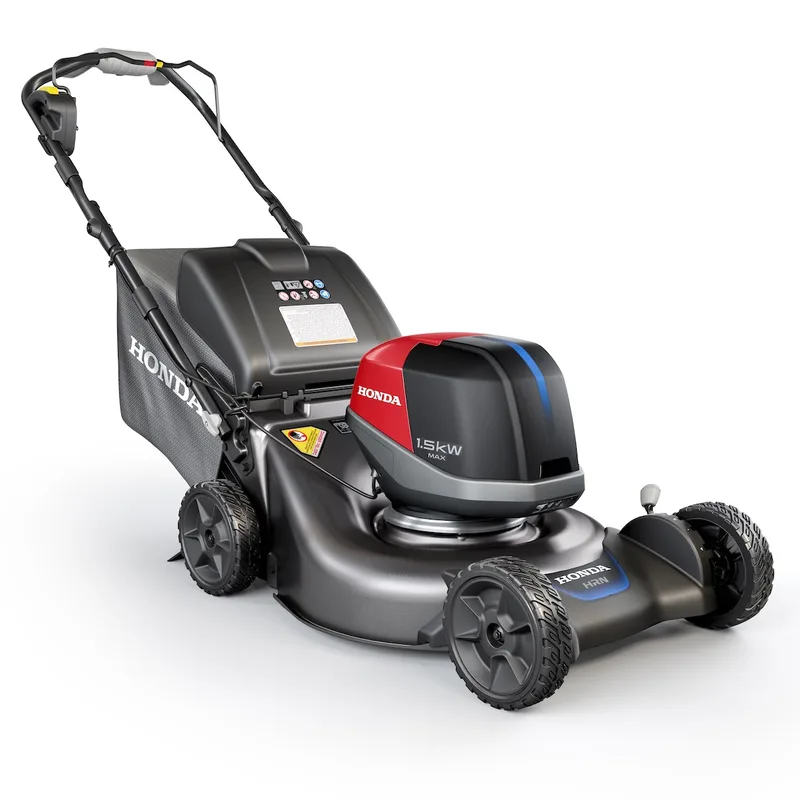Honda HRN216VKA4