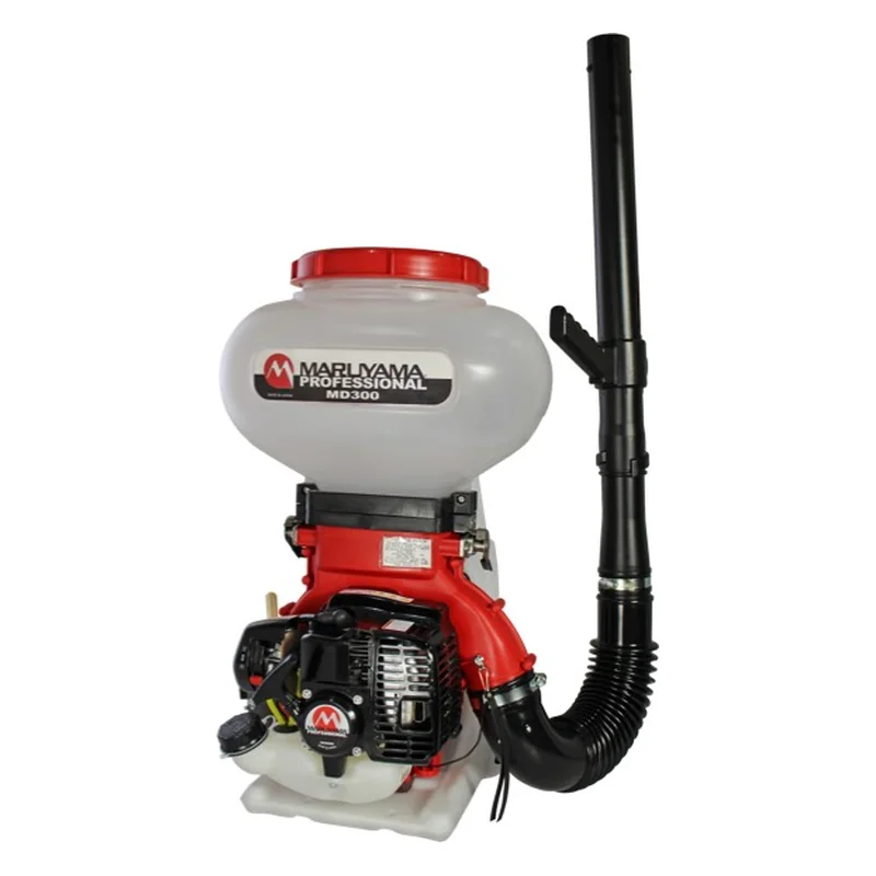 Maruyama MD300