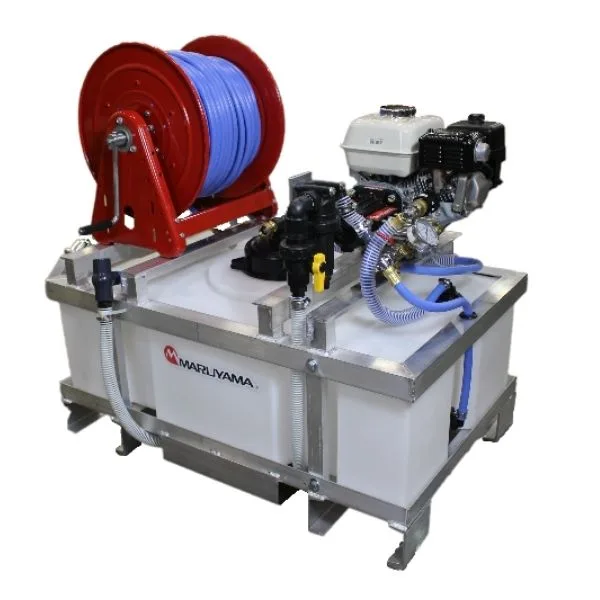 Maruyama MSD41-50T