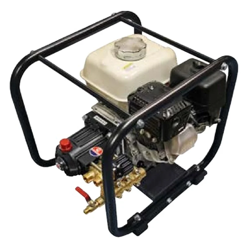 Maruyama MSD41TEC-H