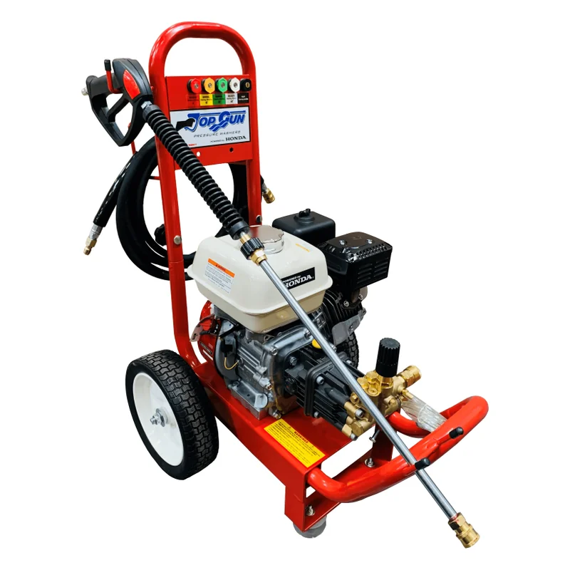 ProPower PX160RB-2529BXD