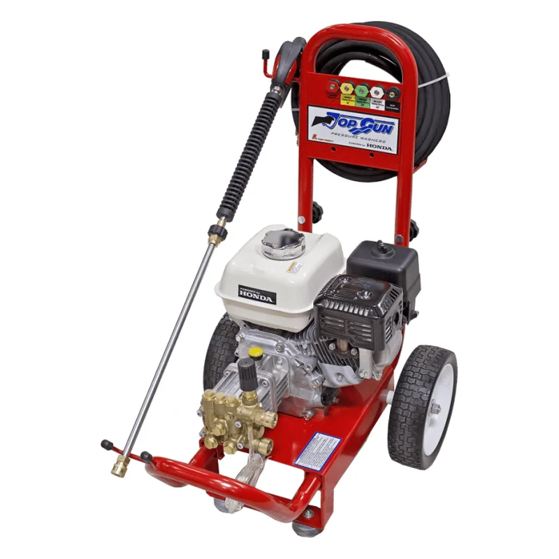 ProPower PX200RB-3029AXD