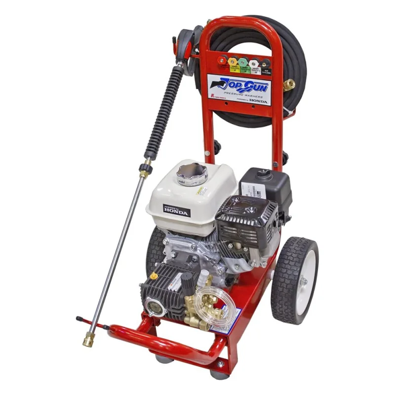 ProPower PX200RB-3029BWD