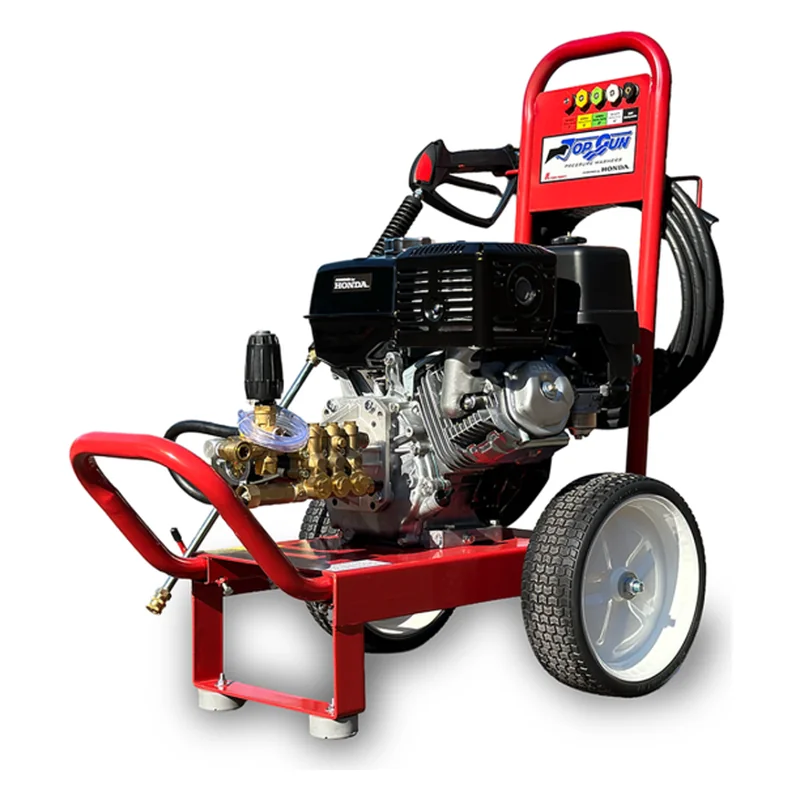ProPower PX390RA-4040EWD