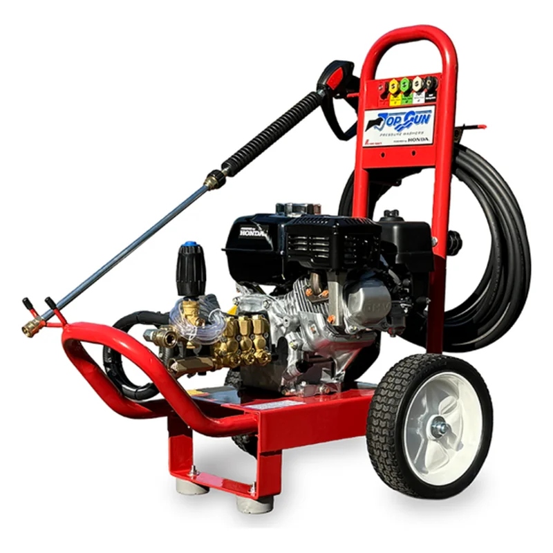 ProPower PX390RA-4040RRV