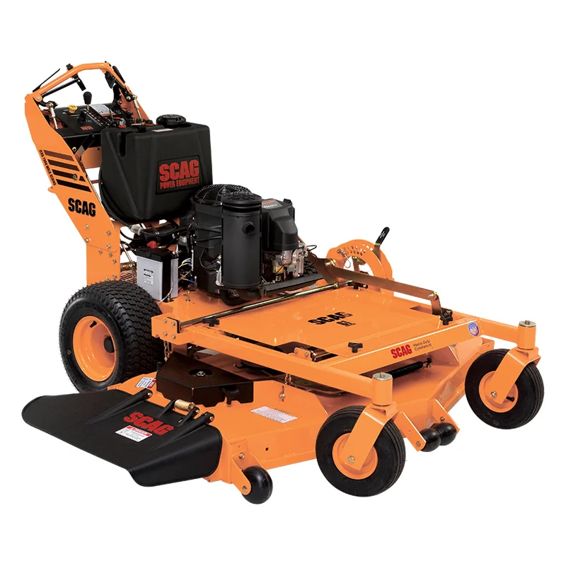 SCAG SWZT Hydro-Drive