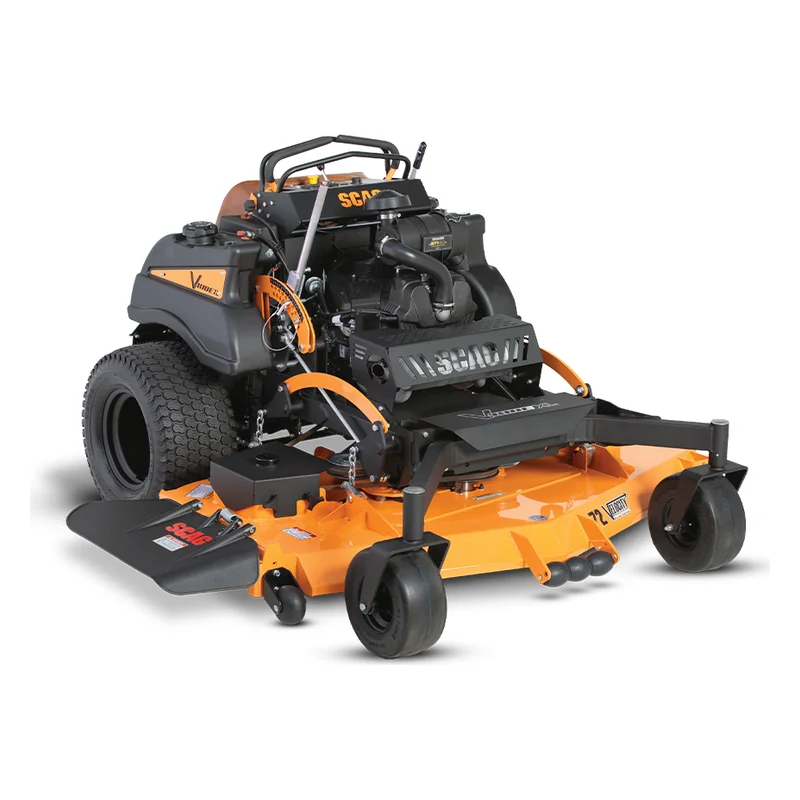 SCAG V-Ride XL