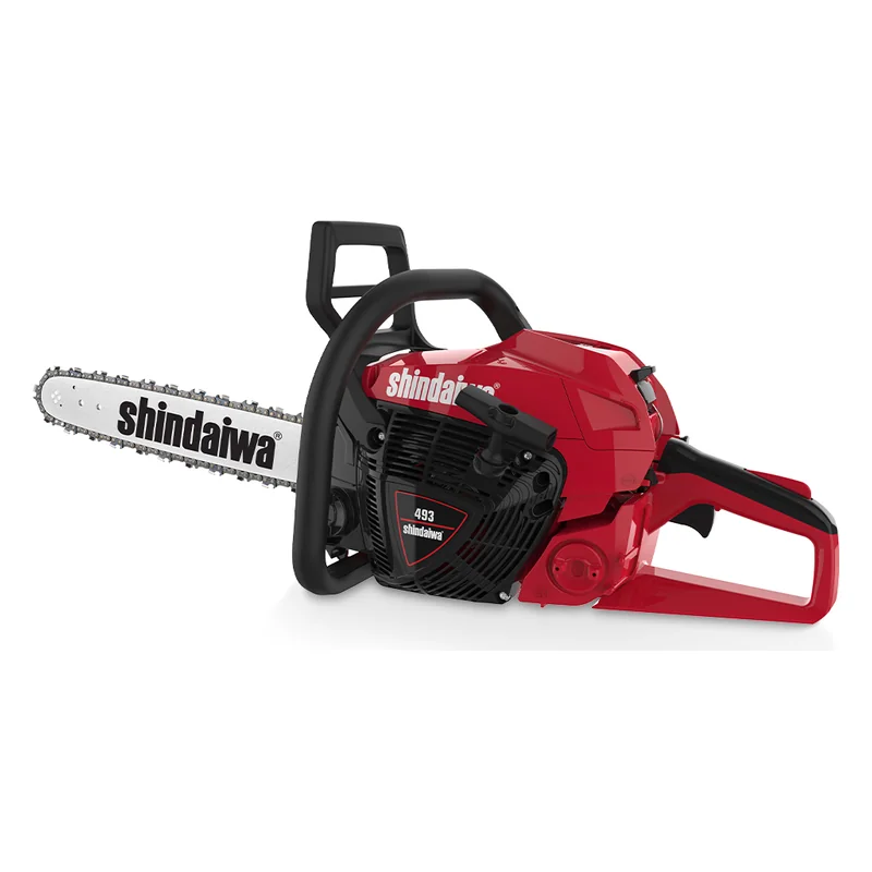 Shindaiwa 493