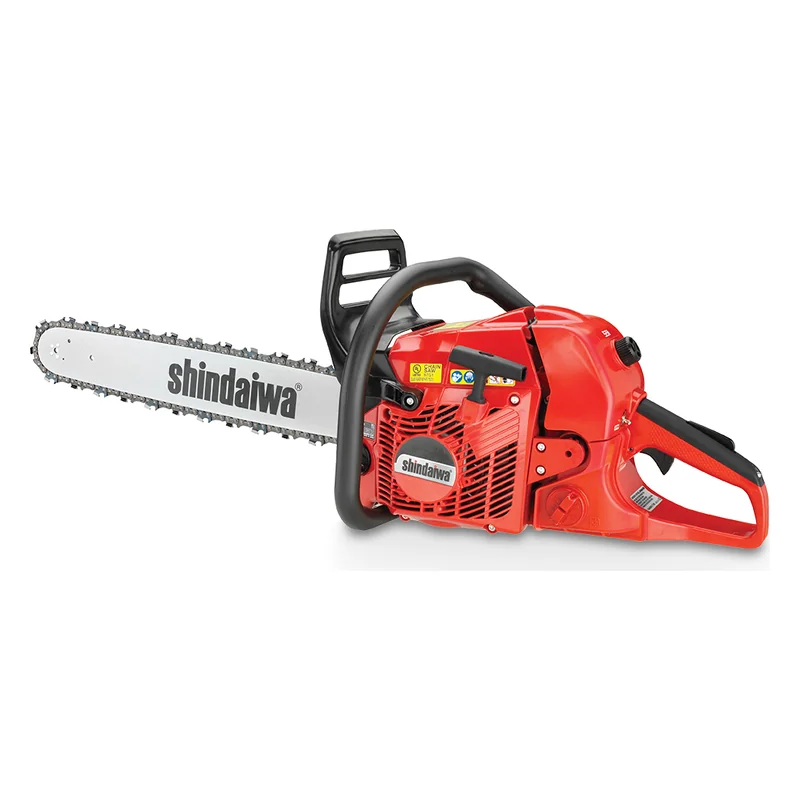 Shindaiwa 591