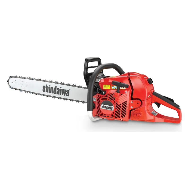 Shindaiwa 600SX