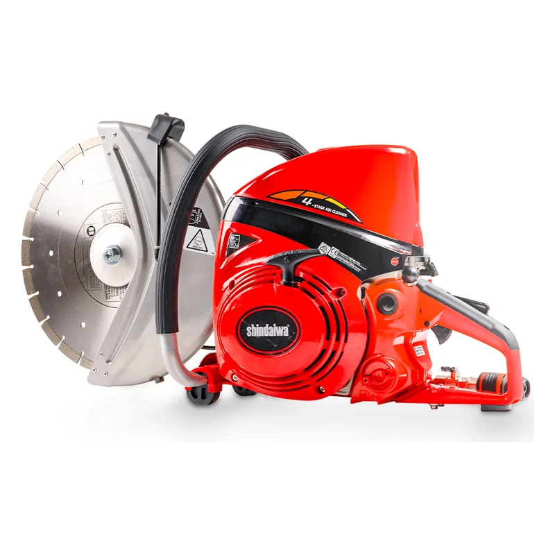 Shindaiwa EC741S