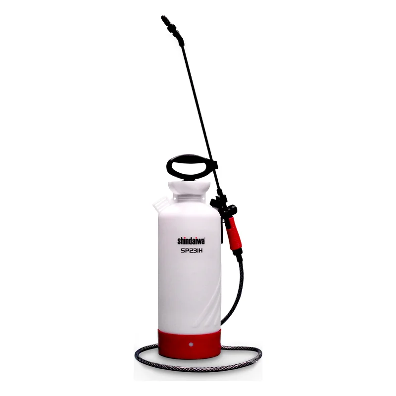 Shindaiwa SP231H