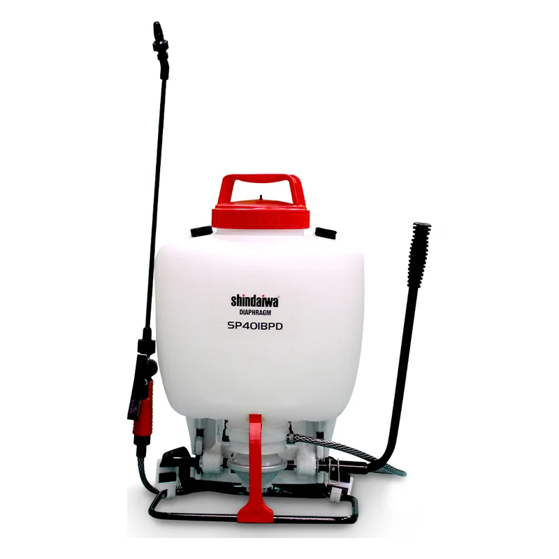 Shindaiwa SP401BPD