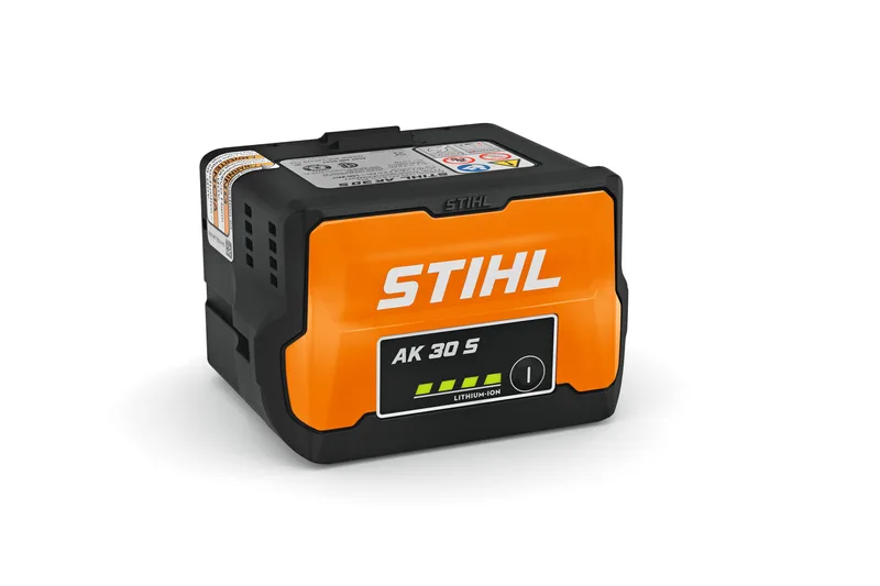 STIHL AK 30 S Lithium-Ion Battery