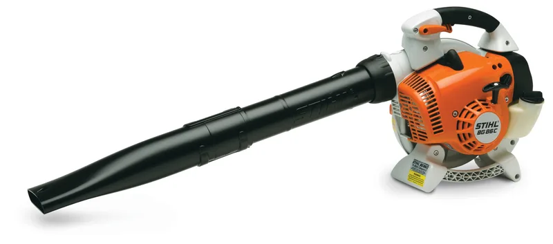 STIHL BG 86 C-E