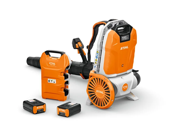 STIHL BGA 300
