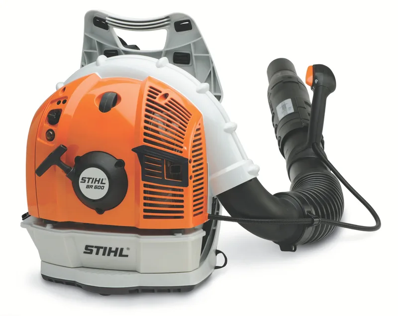 STIHL BR 600
