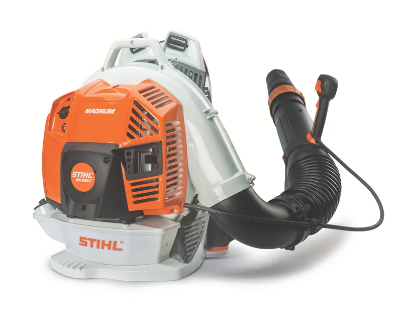 STIHL BR 800 C-E MAGNUM®